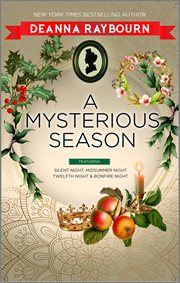 A mysterious season cover image