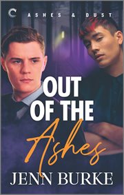 Out of the Ashes cover image
