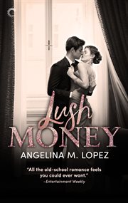 Lush money cover image