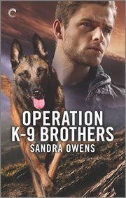 Operation K-9 brothers cover image