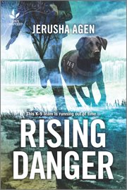 Rising Danger cover image