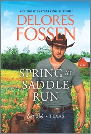 Spring at Saddle Run cover image