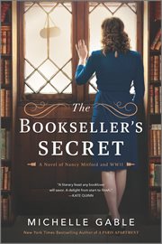 The bookseller's secret : a novel