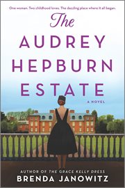 The Audrey Hepburn Estate : A Novel cover image
