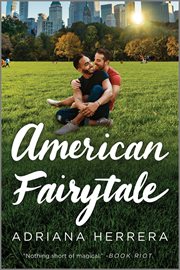 American fairytale cover image