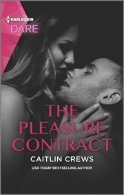 The pleasure contract cover image
