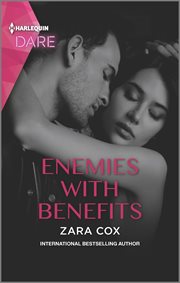 Enemies with Benefits cover image