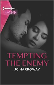 Tempting the enemy : a sexy billionaire romance cover image