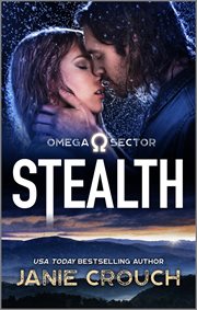 Stealth cover image