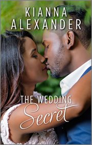 The wedding secret cover image