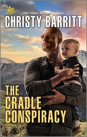 The cradle conspiracy cover image