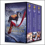 Mountain guardians : a K9 collection cover image