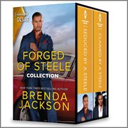 Forged of Steele Collection cover image