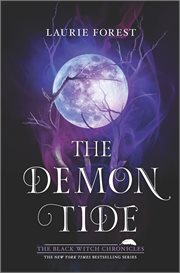 The demon tide cover image