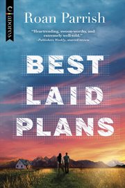 Best Laid Plans cover image