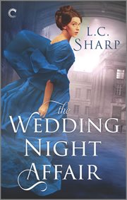 The wedding night affair cover image