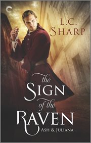 The sign of the raven cover image