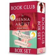 Book club box set cover image