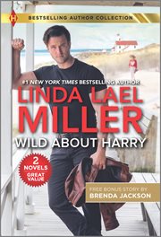 Wild about Harry cover image