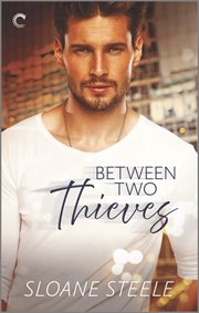 Between two thieves cover image