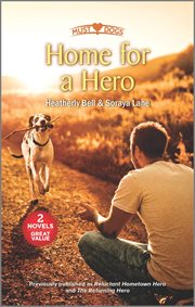 Home for a hero cover image