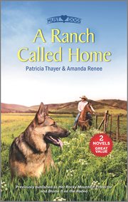 A ranch called home cover image