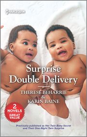 Surprise Double Delivery cover image