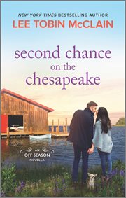 Second chance on the chesapeake cover image