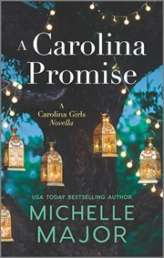 A Carolina Promise cover image