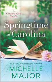 Springtime in Carolina cover image