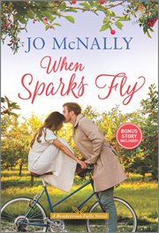 When sparks fly cover image