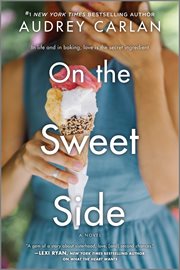 On the sweet side cover image