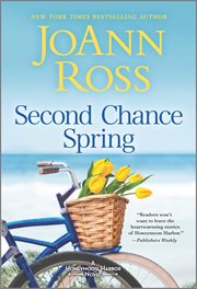 Second chance spring cover image