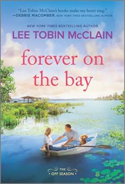 Forever on the bay cover image