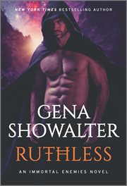 Ruthless : a paranormal romance cover image