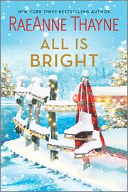 All Is Bright : A Christmas Romance cover image