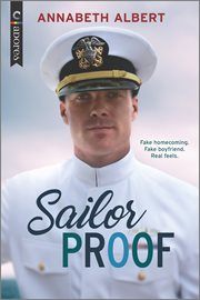 Sailor proof cover image