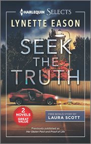Seek the truth cover image