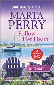 Follow her heart cover image