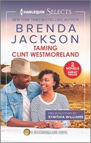 Taming Clint Westmoreland cover image