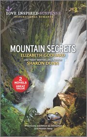 Mountain secrets cover image