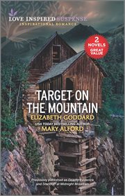 Target on the mountain cover image