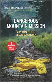Dangerous mountain mission cover image