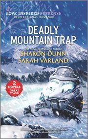 Deadly mountain trap cover image