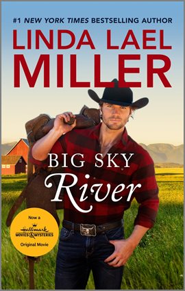 Cover image for Big Sky River