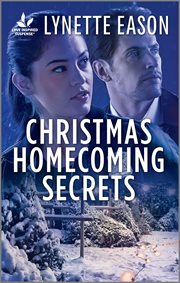 Christmas homecoming secrets cover image