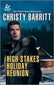 High-stakes holiday reunion cover image