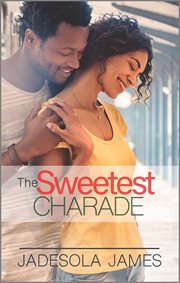 The sweetest charade cover image