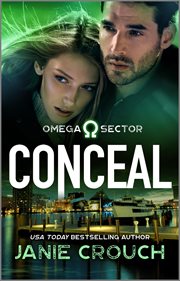 Conceal cover image