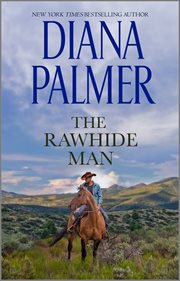 The rawhide man cover image